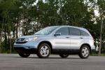 Honda CR-V 2010 года